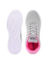 CRISTY Grey Women's Casual Shoes